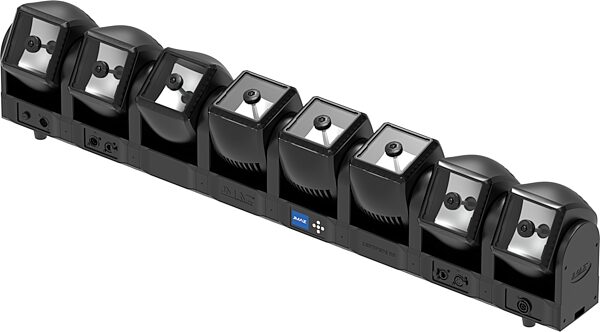 open zoom image for JMAZ Professional Centipede B8 Light, New, Action Position Back