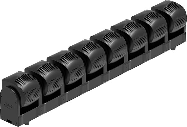 open zoom image for JMAZ Professional Centipede B8 Light, New, Action Position Back
