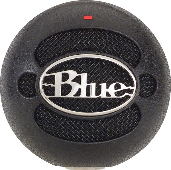 open zoom image for BLUE 8 Ball Cardioid Condenser Microphone, Main