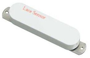 open zoom image for Lace Sensor Red Single Coil Pickup, Main