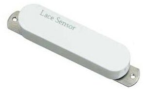 open zoom image for Lace Sensor Silver Fat '70s Single Coil Pickup, Main