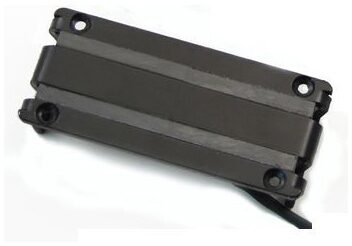 open zoom image for Lace Alumitone Bass Bar 3.5 Pickup, Main