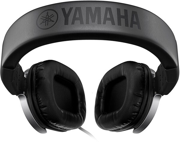 open zoom image for Yamaha HPH-MT8 Monitor Headphones, New, Action Position Back