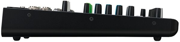 open zoom image for Mackie 802VLZ4 8-Channel Mixer, Open Box (Like New), Side