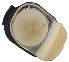 open zoom image for Protection Racket Student Snare Bag, Snared