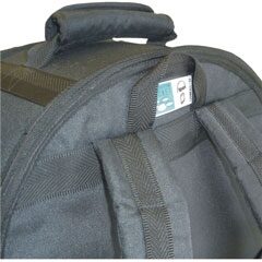 open zoom image for Protection Racket Student Snare Bag, Top