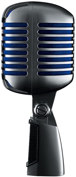 open zoom image for Shure Super 55 Deluxe Vocal Microphone, New, Right Side
