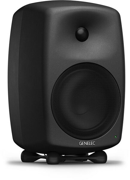 open zoom image for Genelec 8050B Active Studio Monitor, Left