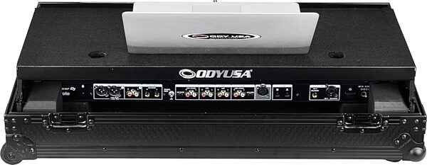 open zoom image for Odyssey I-Board Flight Case for Pioneer DDJ-FLX10, New, Action Position Back