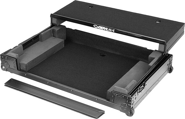 open zoom image for Odyssey I-Board Flight Case for Pioneer DDJ-FLX10, New, Action Position Back