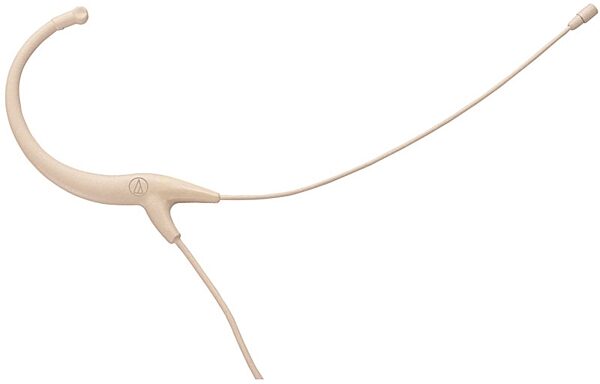 open zoom image for Audio-Technica BP892cW Wireless MicroSet Headset Microphone, Main