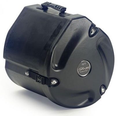 open zoom image for Stagg Tom Case, Main