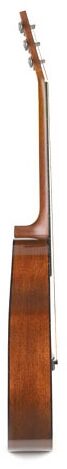 open zoom image for Martin 000-18 Golden Era 1937 Acoustic Guitar (with Case), Side