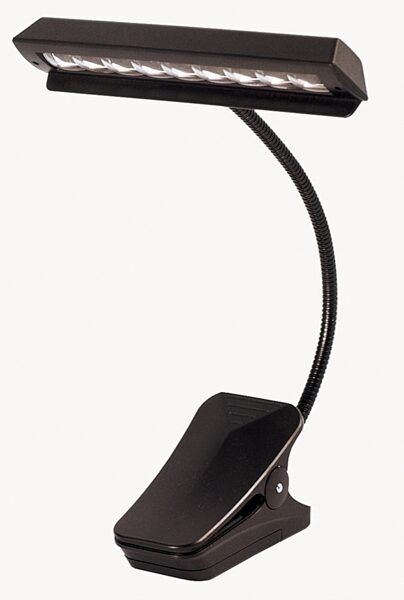 open zoom image for On-Stage LED509 Clip-On Orchestra Light, Main