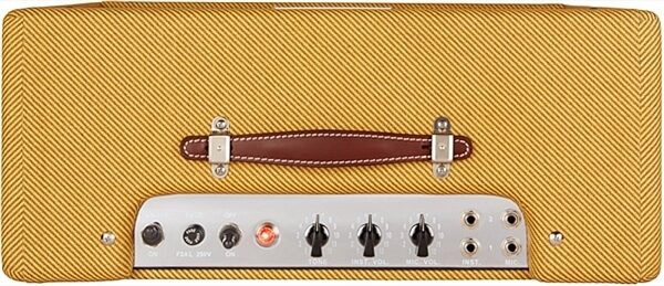 open zoom image for Fender '57 Custom Deluxe Hand-Wired Guitar Combo Amplifier (12 Watts, 1x12"), New, View 2
