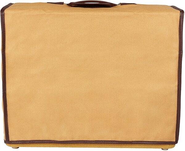 open zoom image for Fender '57 Custom Deluxe Hand-Wired Guitar Combo Amplifier (12 Watts, 1x12"), New, View 3