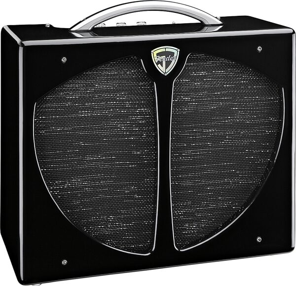open zoom image for Fender '57 Amp Limited Edition Guitar Combo Amplifier, Main