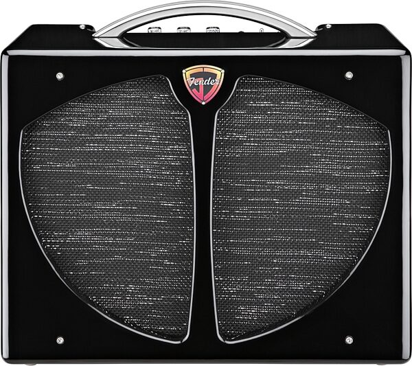 open zoom image for Fender '57 Amp Limited Edition Guitar Combo Amplifier, Front