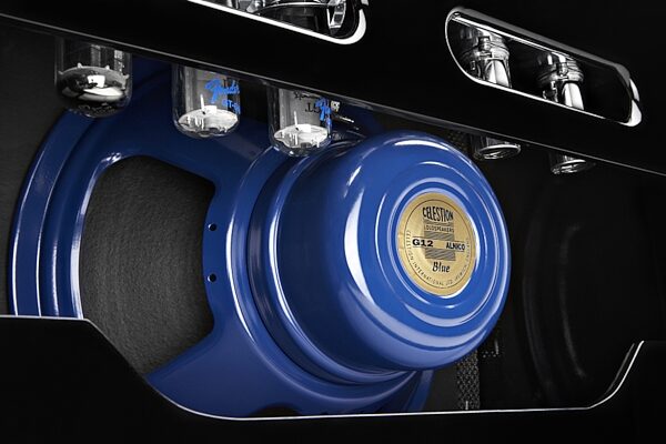 open zoom image for Fender '57 Amp Limited Edition Guitar Combo Amplifier, Celestion