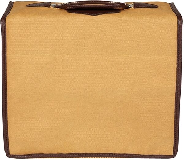 open zoom image for Fender '57 Custom Champ Guitar Combo Amplifier (5 Watts, 1x8"), View 3