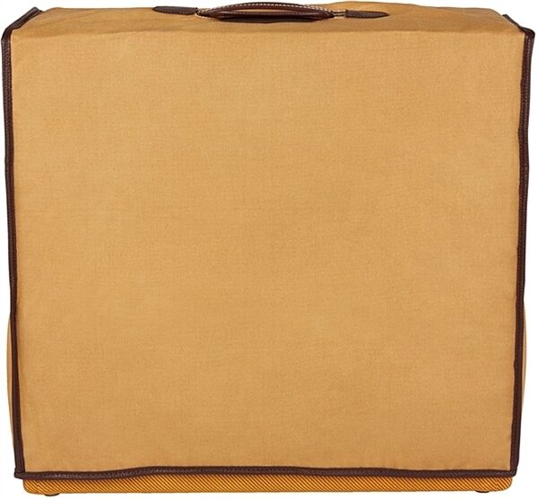 open zoom image for Fender '57 Custom Pro-Amp Guitar Combo Amplifier (26 Watts, 1x15"), View 7