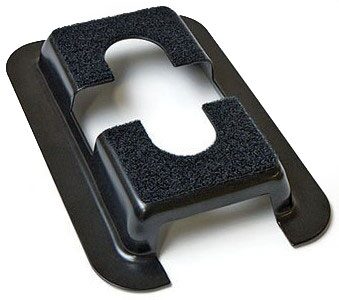 open zoom image for StageTrix SR1 Pedal Riser, Main