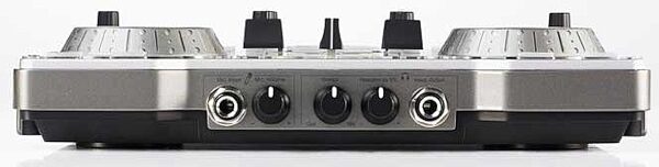 open zoom image for Hercules DJ Console Mk4 USB DJ/Audio Interface, Rear