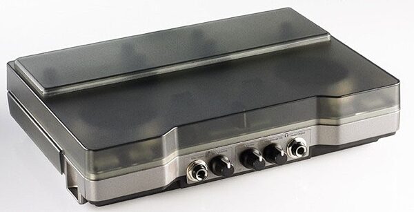open zoom image for Hercules DJ Console Mk4 USB DJ/Audio Interface, Encased