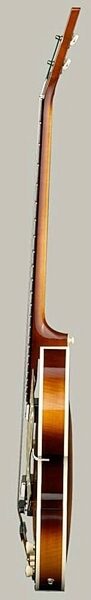 open zoom image for Hofner 5001 Vintage 63 Electric Bass (with Case), Side