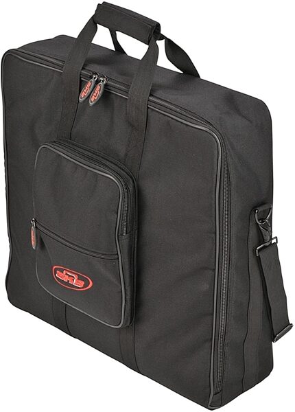 open zoom image for SKB Universal Equipment/Mixer Bag, 20 x 20 x 5 inch, 1SKB-UB2020, Open Box (Very Good), view
