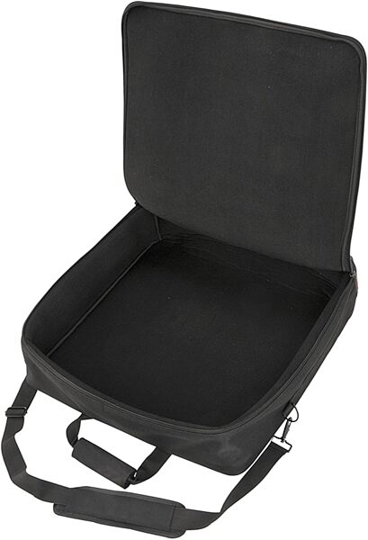 open zoom image for SKB Universal Equipment/Mixer Bag, 20 x 20 x 5 inch, 1SKB-UB2020, Open Box (Very Good), view