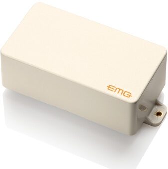 open zoom image for EMG 81TW Humbucker Pickup, Ivory