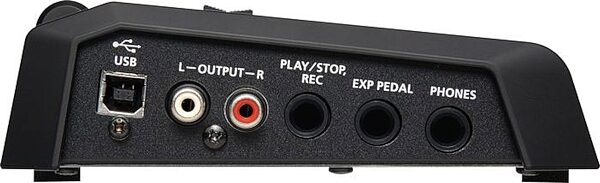 open zoom image for Cakewalk V-Studio 20 USB Audio Interface, Side-1