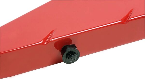 open zoom image for Epiphone Jeff Waters Annihilation V Electric Guitar, Strap Lock