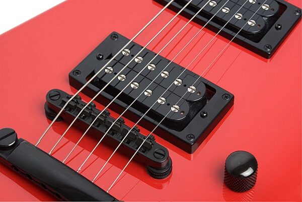 open zoom image for Epiphone Jeff Waters Annihilation V Electric Guitar, Pickups