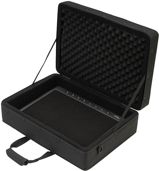 open zoom image for SKB SC2316 Pedalboard Soft Case for PS8 and PS15, New, Main