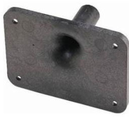 open zoom image for Roland MDP7 Mounting Plate, Main