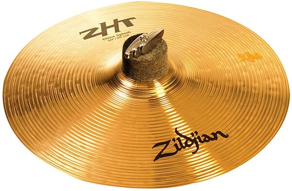 open zoom image for Zildjian ZHT Mini China Splash Cymbal, Main