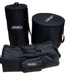 open zoom image for Mapex HX Horizon Fastpack Drum Bag Set, Main