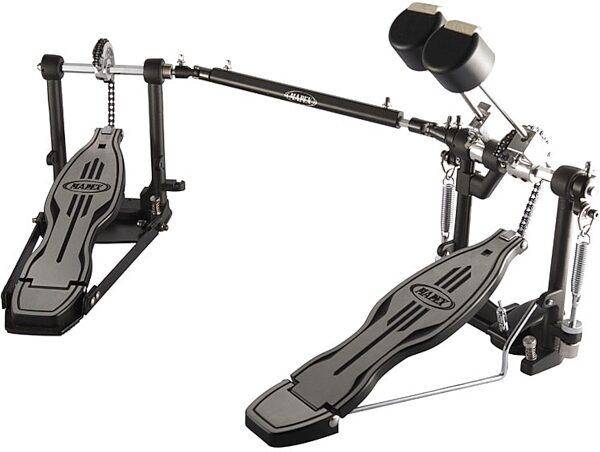 open zoom image for Mapex P500TW Double Bass Drum Pedal, Main