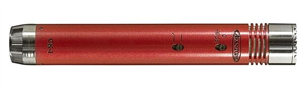 open zoom image for Avantone CK-1 Small-Diaphragm Condenser Microphone, Main