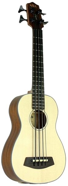 open zoom image for Kala U-BASS2 Fretless Bass (with Gig Bag), Main