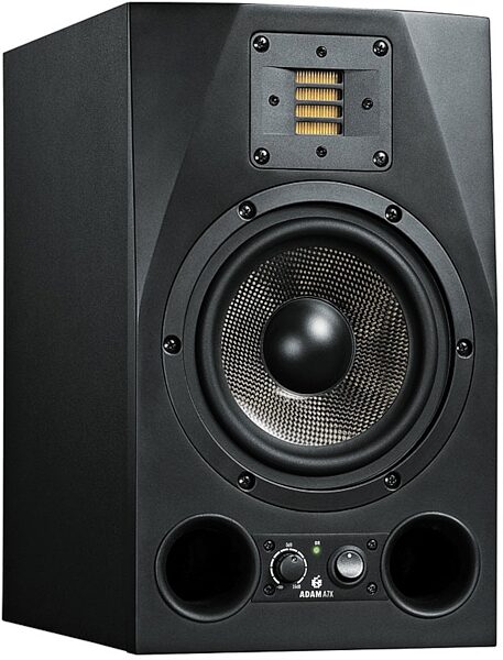 open zoom image for ADAM A7X Powered Studio Monitor, Main
