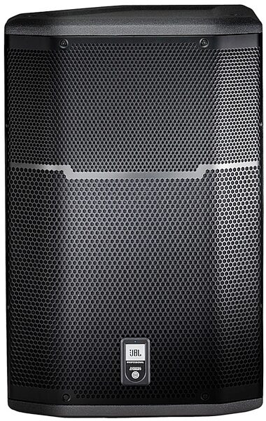 open zoom image for JBL PRX615M 2-Way Powered Speaker (1000 Watts, 1x15"), Main