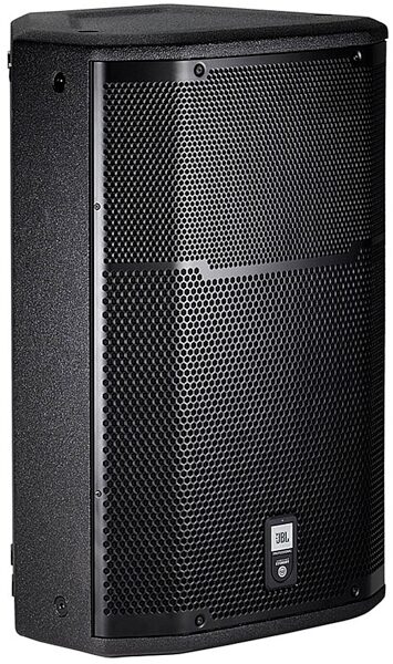 open zoom image for JBL PRX615M 2-Way Powered Speaker (1000 Watts, 1x15"), Left Side
