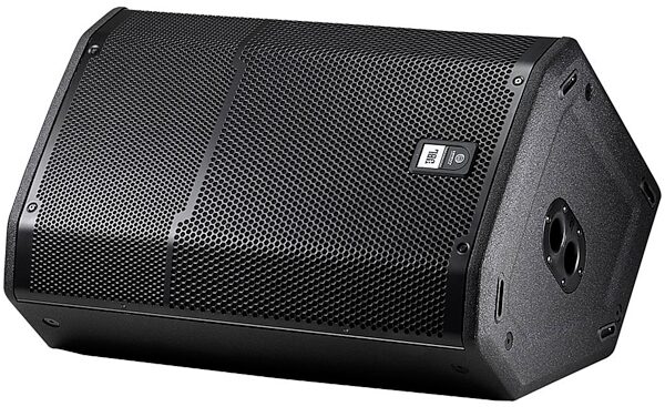 open zoom image for JBL PRX615M 2-Way Powered Speaker (1000 Watts, 1x15"), Floored