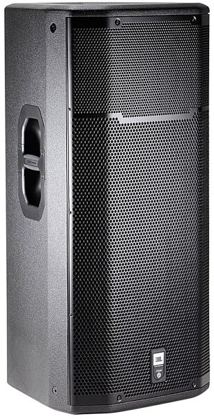 open zoom image for JBL PRX635 3-Way Powered Speaker (1500 Watts, 1x15"), Left Side