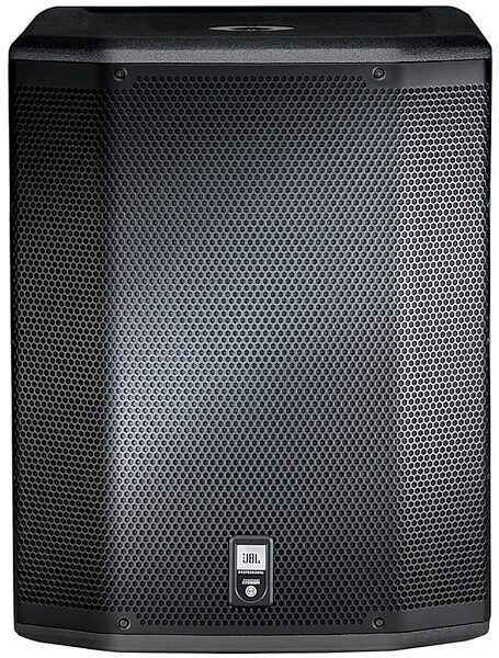 open zoom image for JBL PRX618S Compact Powered Subwoofer (600 Watts, 1x18"), Main