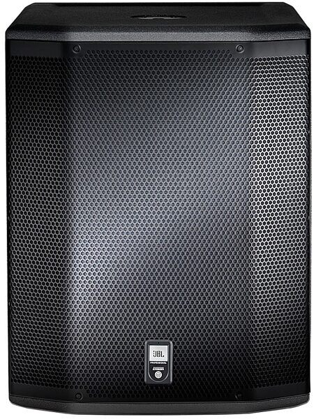 open zoom image for JBL PRX618S-XLF Subwoofer (1000 Watts, 1x18"), Main