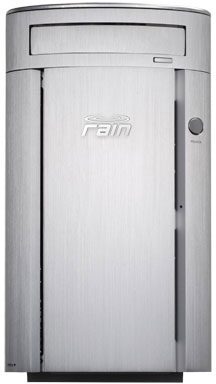 open zoom image for Rain Computer Solstice Dual Core Desktop Audio Computer, Main